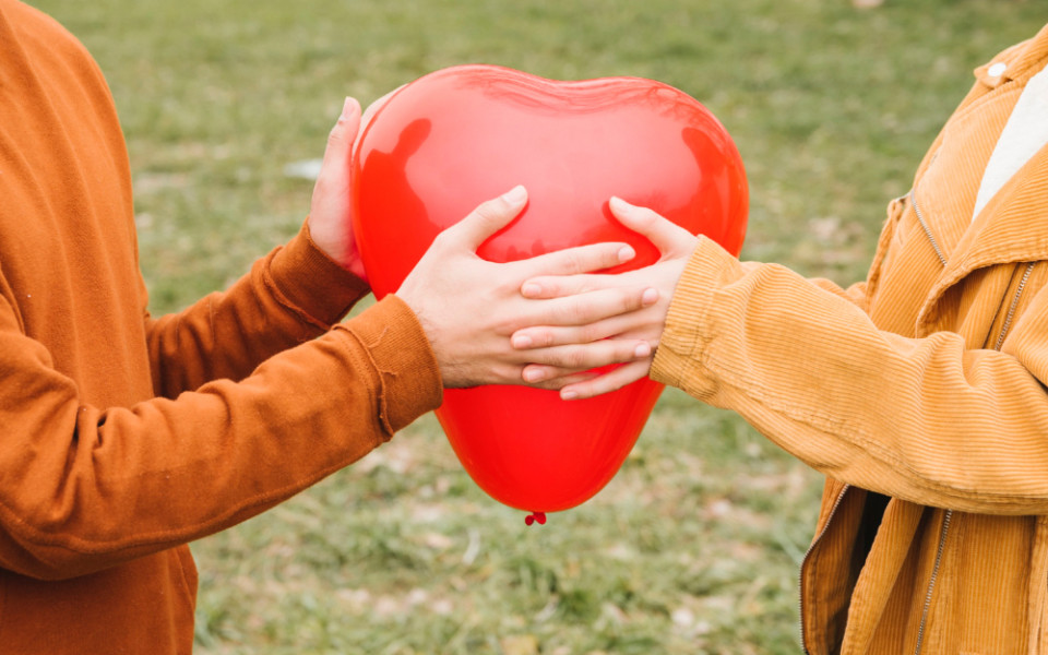 Фонд «Правмир» начал сотрудничество с приложением «По любви»