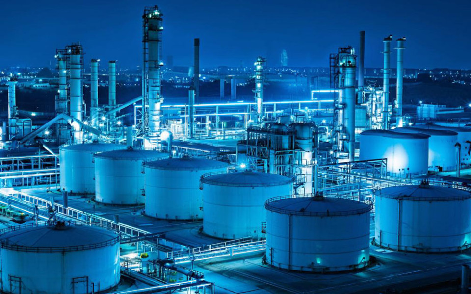 ИЦ ТЕЛЕКОМ-СЕРВИС внедрил ИТ-системы в центре управления химпредприятием