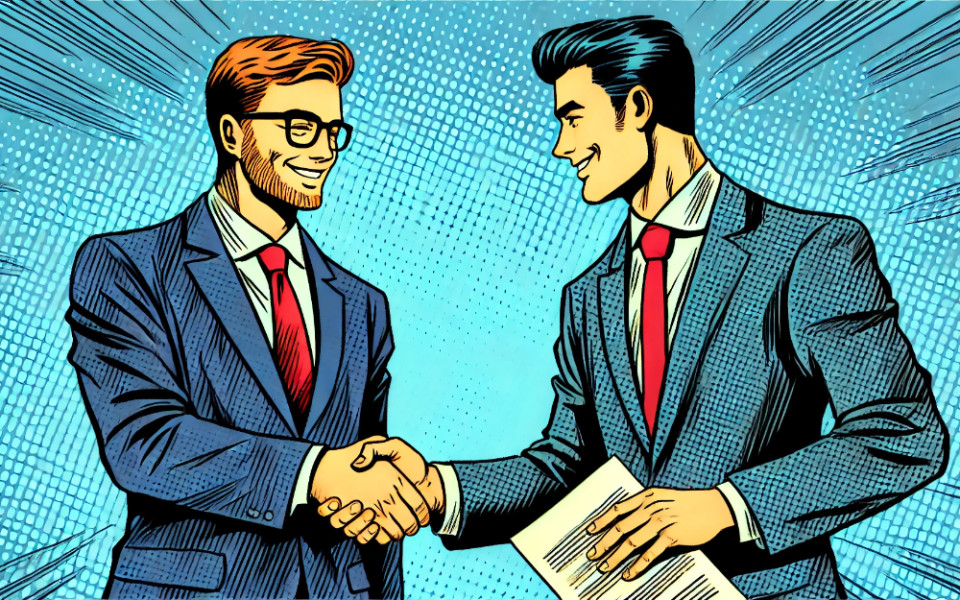 Ошибки при выборе IT-компании для заказной разработки: как их избежать