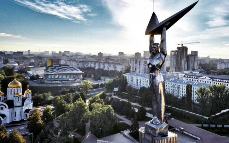Подписано соглашение о сотрудничестве ГК «Астра» и Самарской области