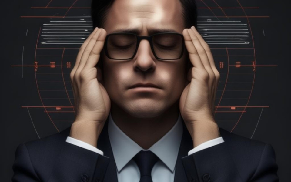 Данные есть, а смысла нет: где бизнес теряет управление