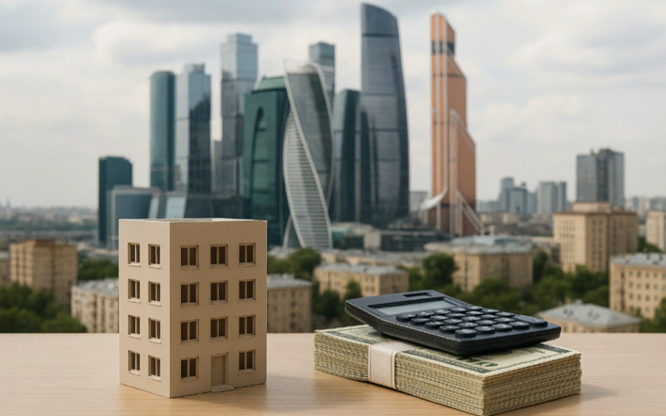 Почему падение ипотечных кредитов на 43% — не катастрофа для рынка