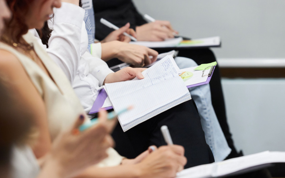 Как развивается рынок психологических услуг и образования в России в 2025