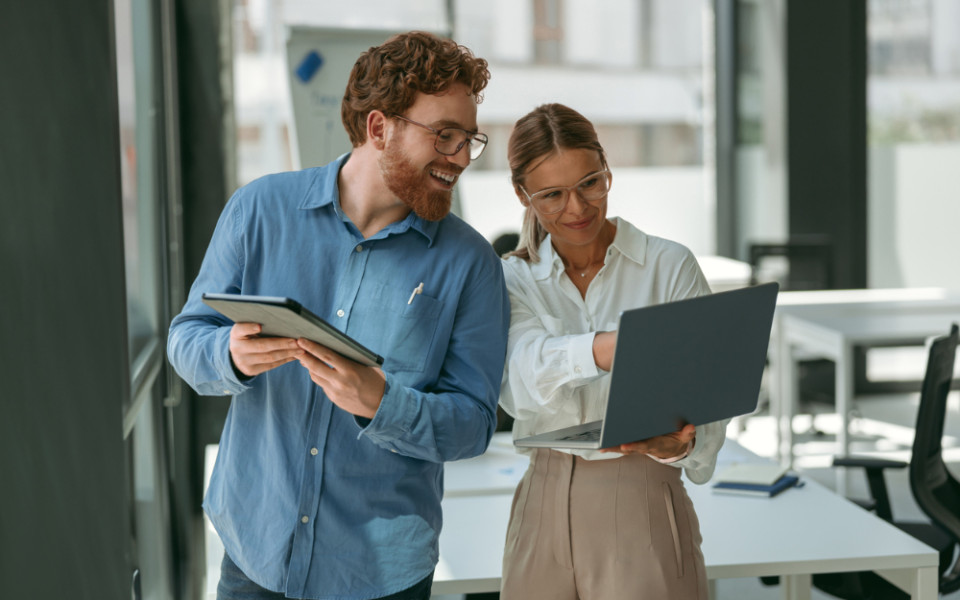 Как сделать автоматизацию снабжения более эффективной