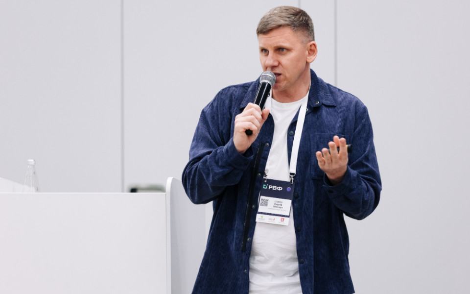 Сергей Урескул дал интервью телеканалу «Кубань 24»