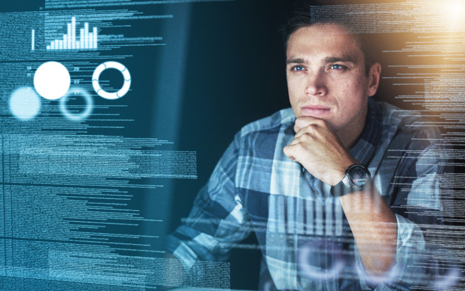 Внедрение корпоративного хранилища данных с использованием open source