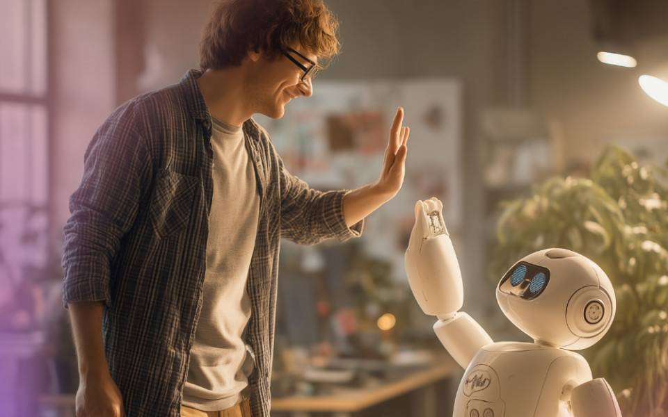 Теневые ассистенты: когда AI внедрен «сам по себе»