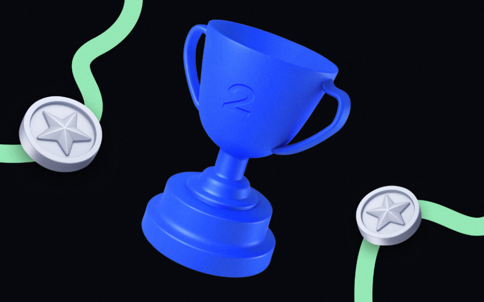 i-Media заняло второе место на ECOM AWARDS 2025