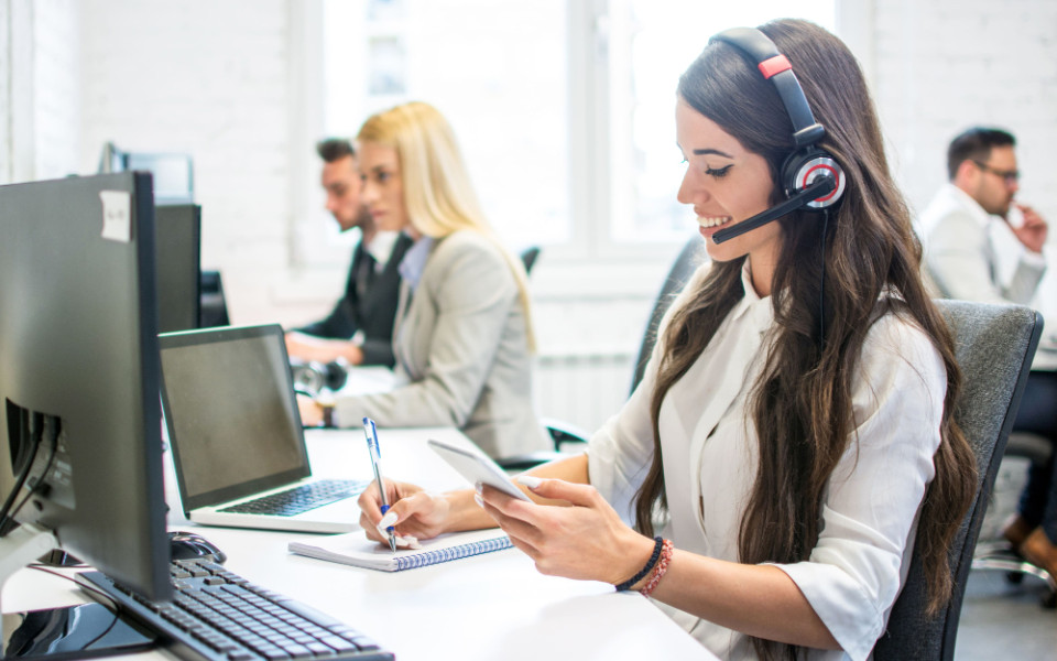 «ТЭК-Торг» расширила каналы коммуникации с пользователями