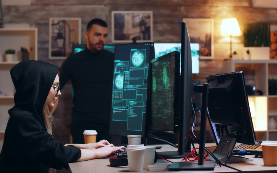 Киберугрозы для МСП: почему обучение персонала критично