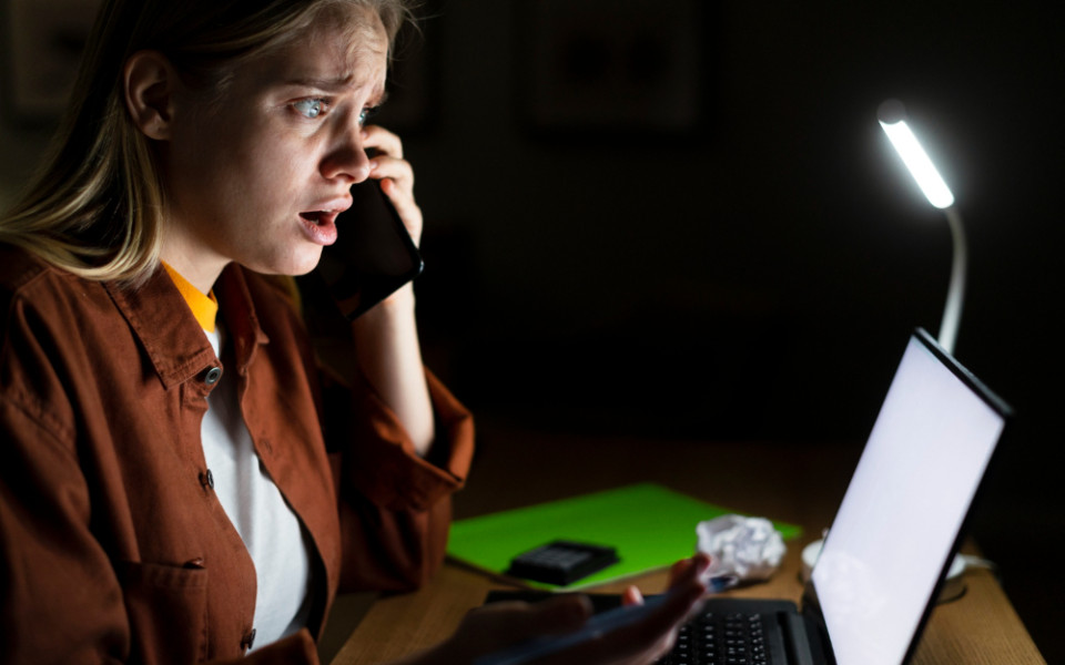 Как не стать жертвой мошенников