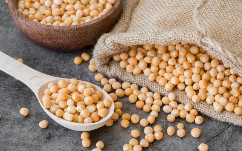 L-гистидин: для чего нужна эта аминокислота