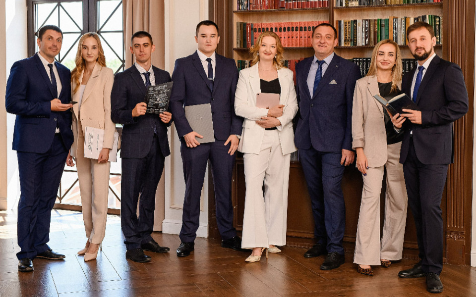 РОКА "Советник", юридическая компания