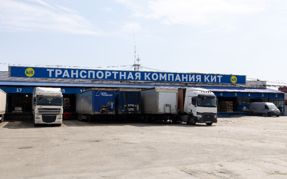 Беларусь укрепляет позиции: экспорт и импорт набирают обороты