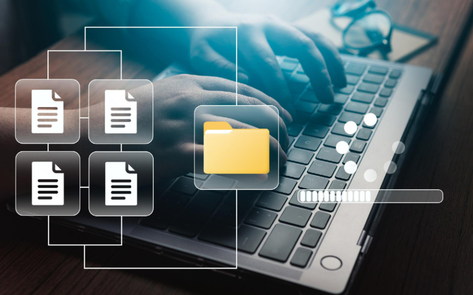 Как вести обработку персональных данных в разных форматах