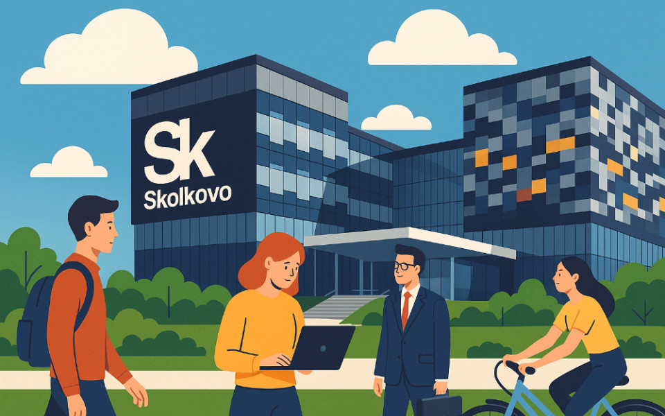 Коммерциализация в «Сколково»: как не потерять льготы и статус резидента