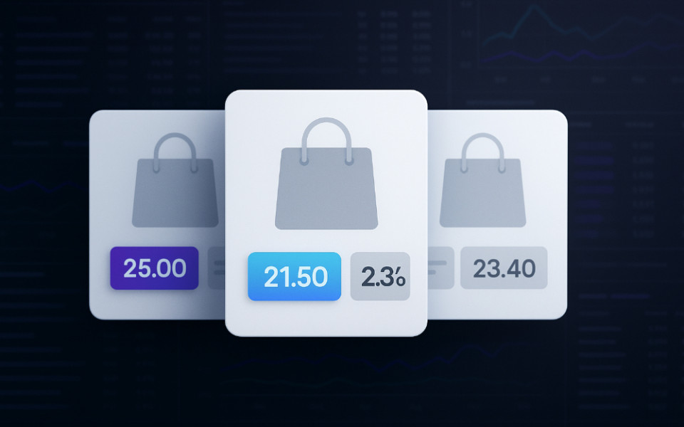 unit-экономика, обновление, маркетплейсы, учёт товара