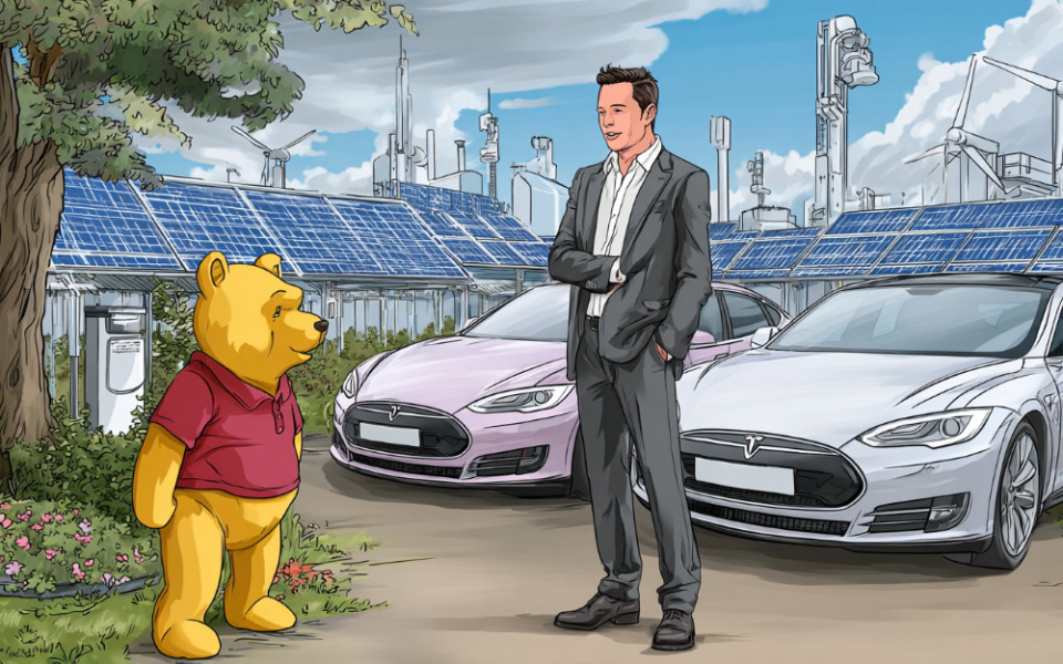 Как умный дом и электромобили меняют требования к системам PowerWall