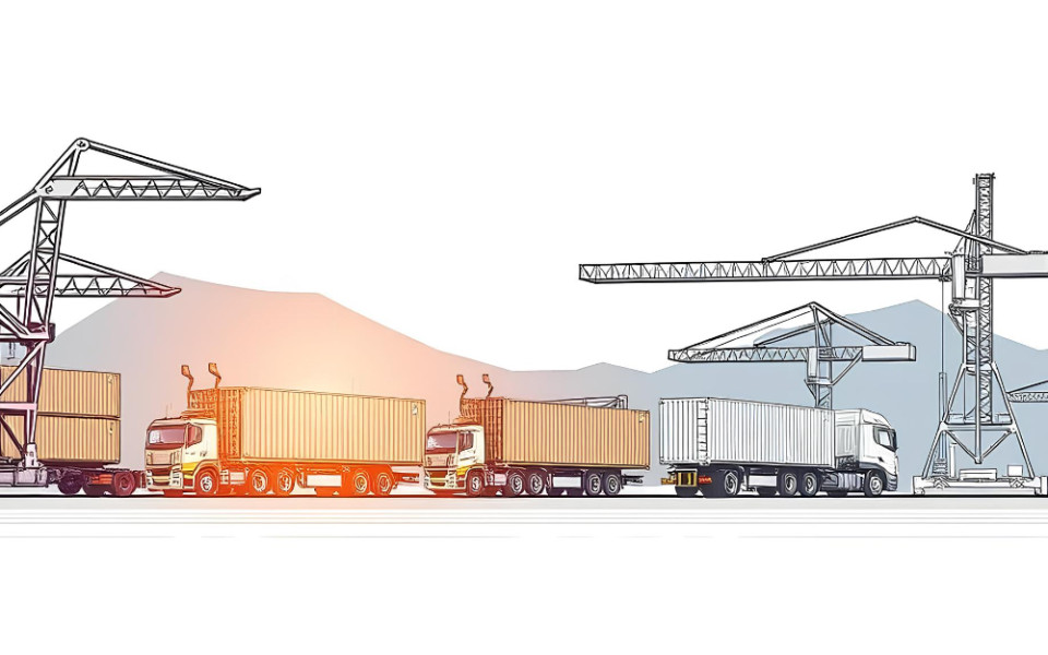 Оптимизация цепочек поставок: как снизить издержки на 20%