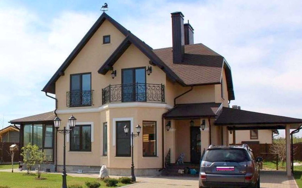 Шумозащита в доме — три принципа от «Альфаплан»