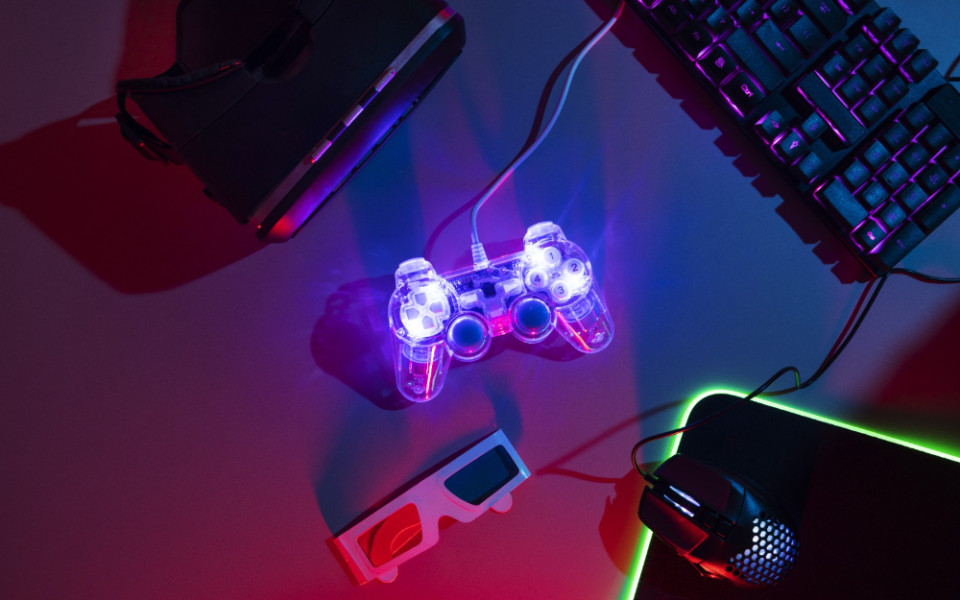 Онлайн-радио "Игромания"