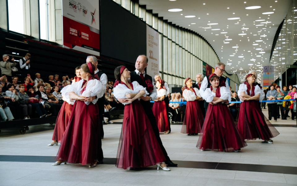 Форум "Старшее поколение"