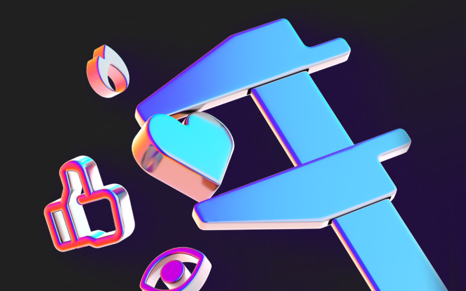 Okkam Creative провели исследование рынка блогеров