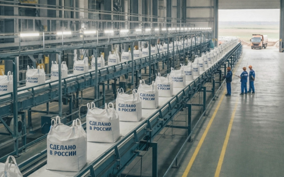 Экспорт для производственного бизнеса: какую стратегию выбрать