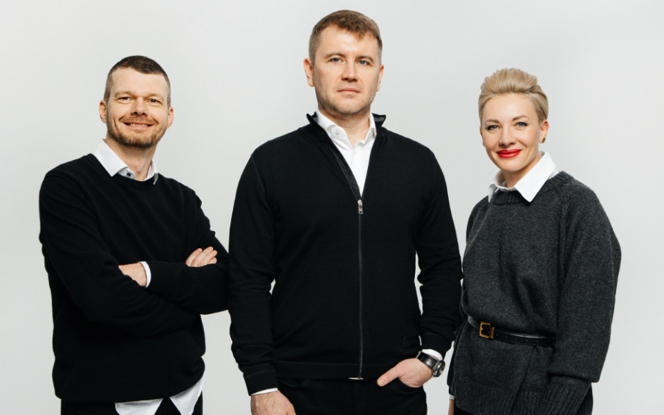 сайт Бюро Тактика