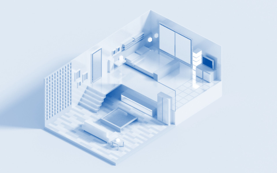 Как мы спасли платформу Huawei и создали умный дом с единым интерфейсом