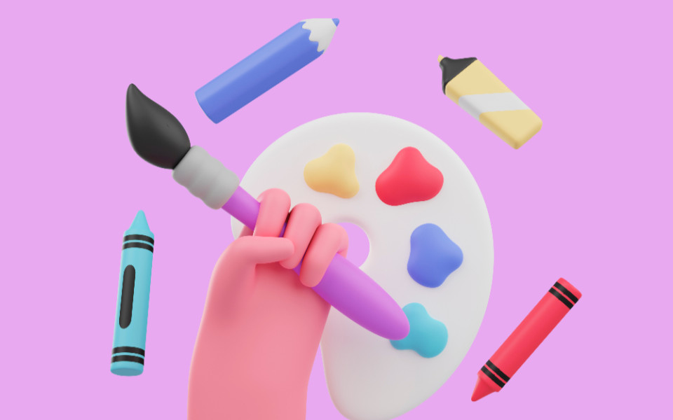 Профессия: 3D-художник. Что нужно знать попавшим в индустрию