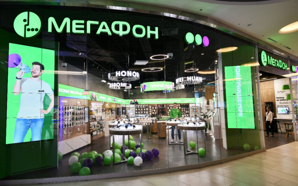 Группа Arenadata помогла МегаФону импортозаместить обработку данных