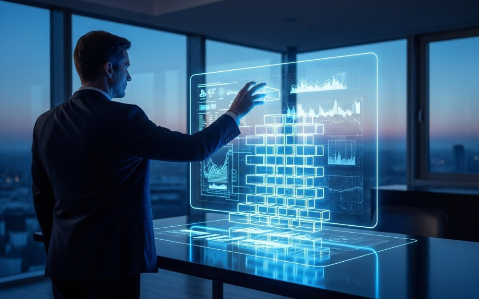 Как перестроить финансовую функцию, чтобы она выдержала кризис и рост