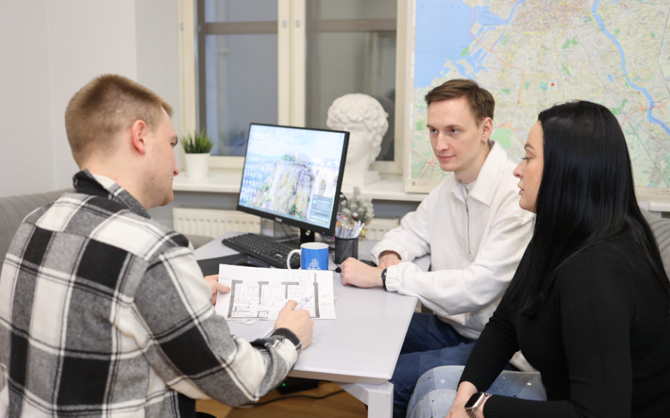 Семейная ипотека 2026: новые правила для Петербурга