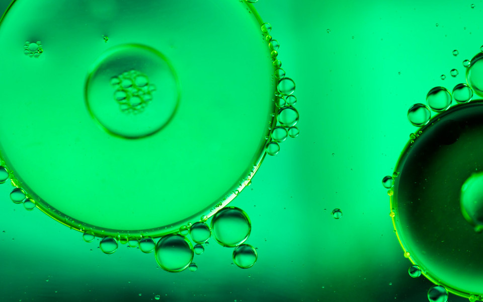 Почему ферменты — это новая точность в уходе за тканями