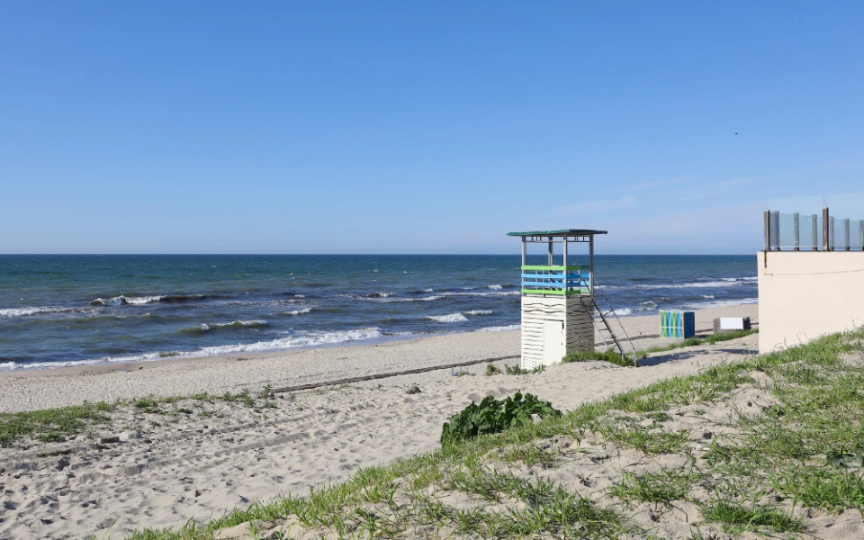 Подборка быстрорастущих рынков недвижимости на морском побережье России